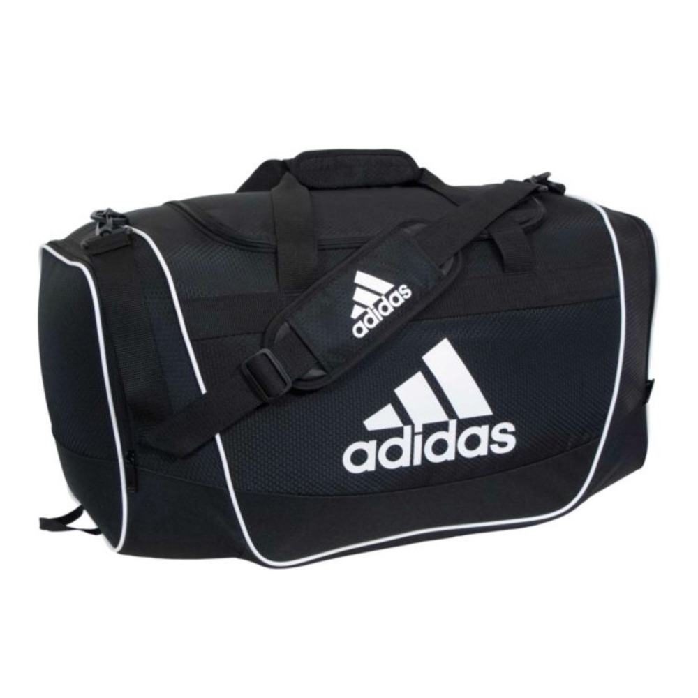 adidas Defender II Large Duffle Bag